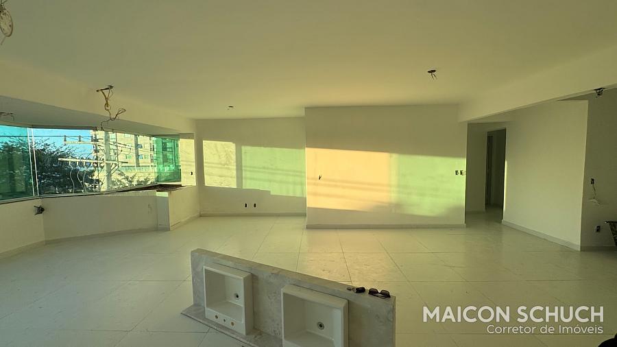 APARTAMENTO COM 3 SUÍTES NO CONDOMÍNIO SÃO LUIZ, AGRONÔMICA, FLORIANÓPOLIS/SC — foto 4