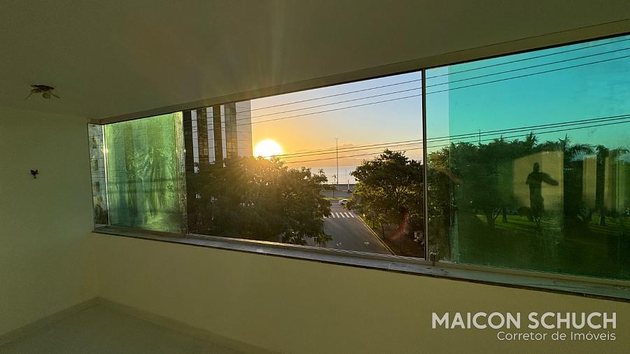 APARTAMENTO COM 3 SUÍTES NO CONDOMÍNIO SÃO LUIZ, AGRONÔMICA, FLORIANÓPOLIS/SC — foto 5