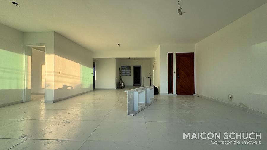 APARTAMENTO COM 3 SUÍTES NO CONDOMÍNIO SÃO LUIZ, AGRONÔMICA, FLORIANÓPOLIS/SC — foto 6