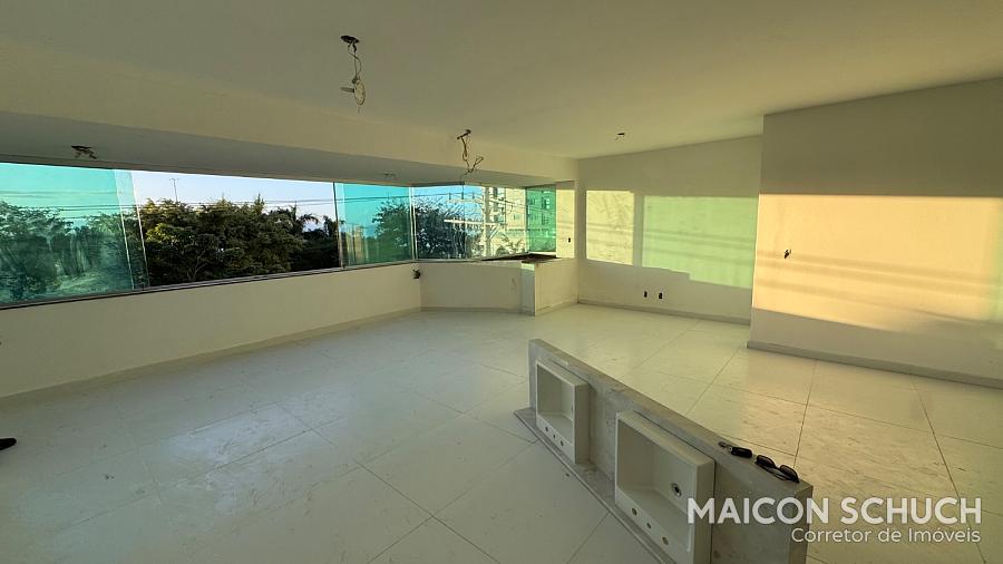 APARTAMENTO COM 3 SUÍTES NO CONDOMÍNIO SÃO LUIZ, AGRONÔMICA, FLORIANÓPOLIS/SC — foto 7