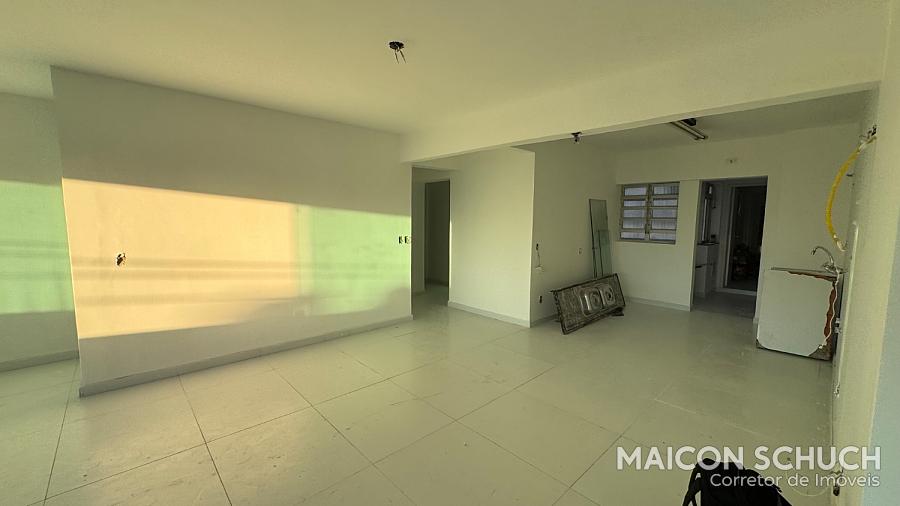 APARTAMENTO COM 3 SUÍTES NO CONDOMÍNIO SÃO LUIZ, AGRONÔMICA, FLORIANÓPOLIS/SC — foto 8