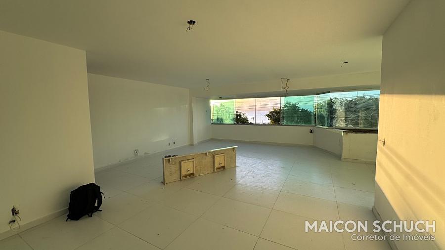 APARTAMENTO COM 3 SUÍTES NO CONDOMÍNIO SÃO LUIZ, AGRONÔMICA, FLORIANÓPOLIS/SC — foto 11