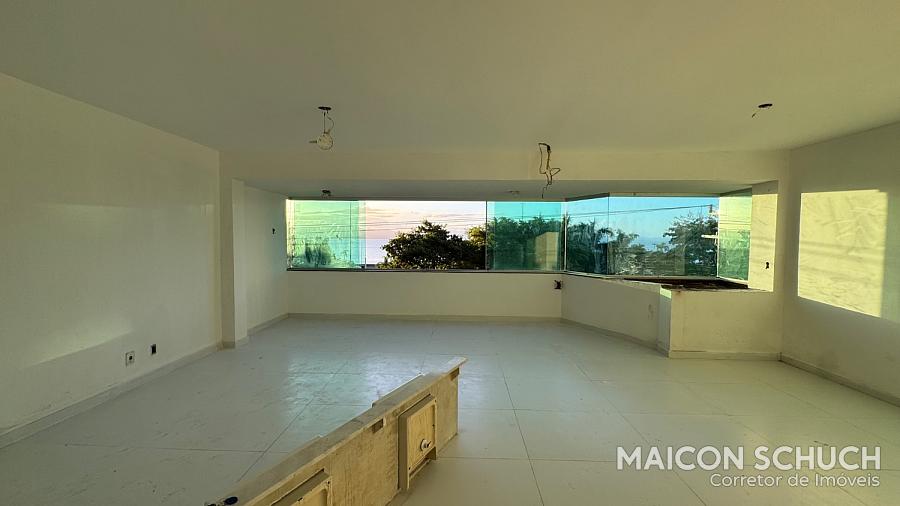 APARTAMENTO COM 3 SUÍTES NO CONDOMÍNIO SÃO LUIZ, AGRONÔMICA, FLORIANÓPOLIS/SC — foto 12