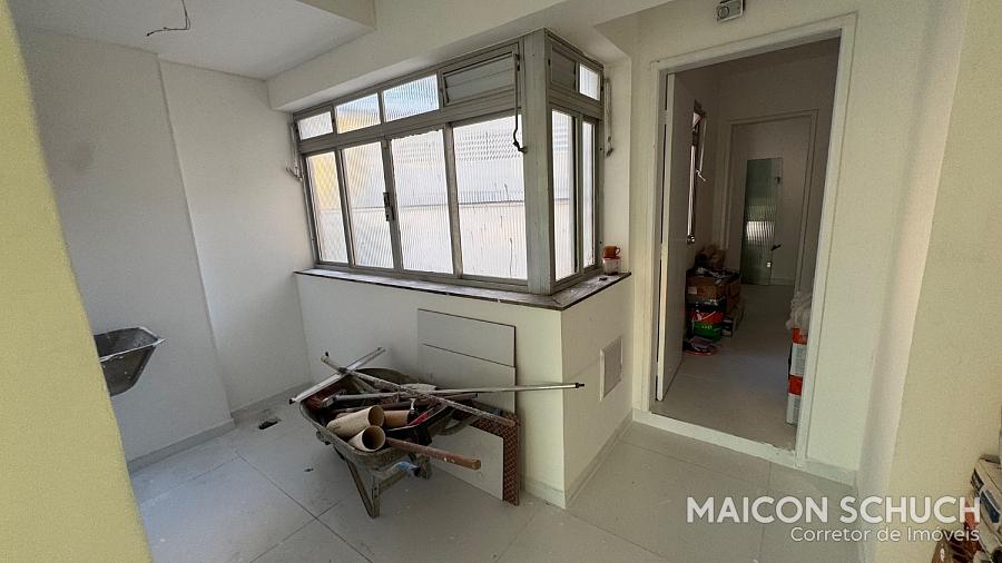 APARTAMENTO COM 3 SUÍTES NO CONDOMÍNIO SÃO LUIZ, AGRONÔMICA, FLORIANÓPOLIS/SC — foto 13