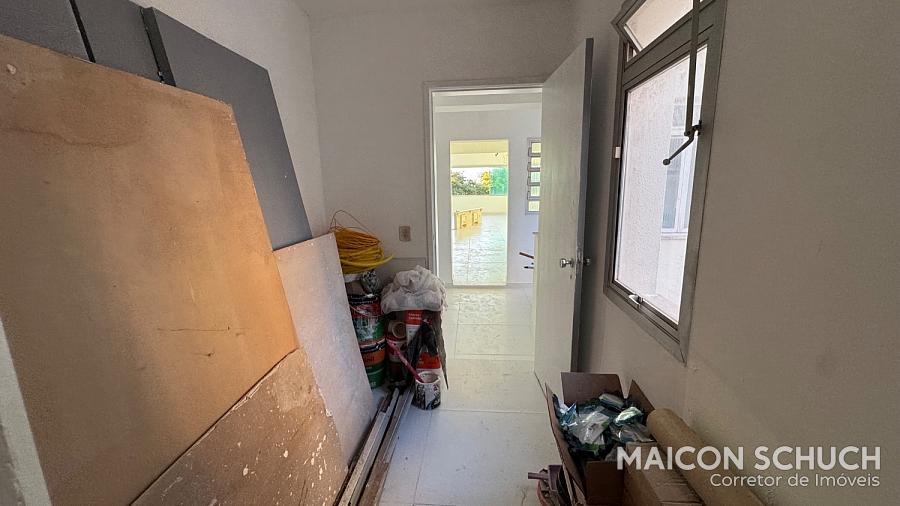 APARTAMENTO COM 3 SUÍTES NO CONDOMÍNIO SÃO LUIZ, AGRONÔMICA, FLORIANÓPOLIS/SC — foto 16