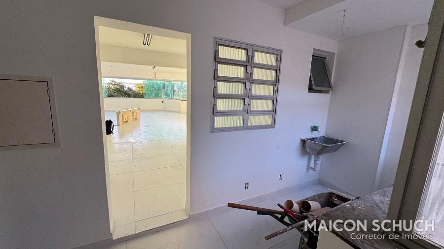 APARTAMENTO COM 3 SUÍTES NO CONDOMÍNIO SÃO LUIZ, AGRONÔMICA, FLORIANÓPOLIS/SC — foto 17