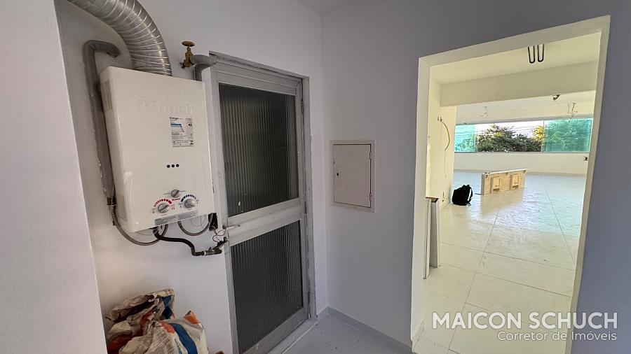 APARTAMENTO COM 3 SUÍTES NO CONDOMÍNIO SÃO LUIZ, AGRONÔMICA, FLORIANÓPOLIS/SC — foto 18