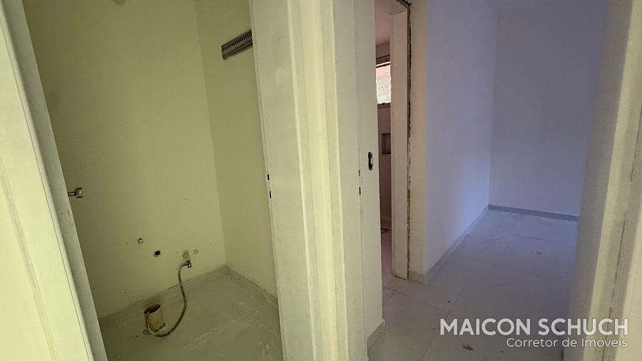 APARTAMENTO COM 3 SUÍTES NO CONDOMÍNIO SÃO LUIZ, AGRONÔMICA, FLORIANÓPOLIS/SC — foto 23