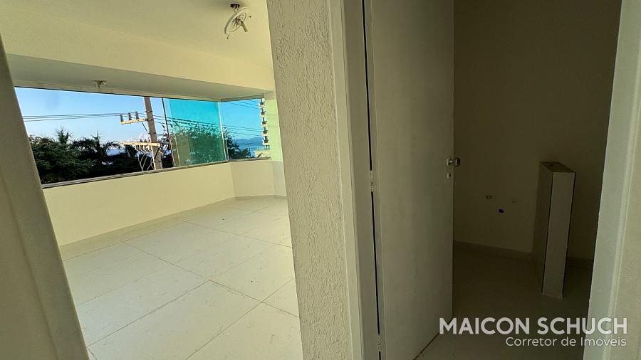 APARTAMENTO COM 3 SUÍTES NO CONDOMÍNIO SÃO LUIZ, AGRONÔMICA, FLORIANÓPOLIS/SC — foto 32