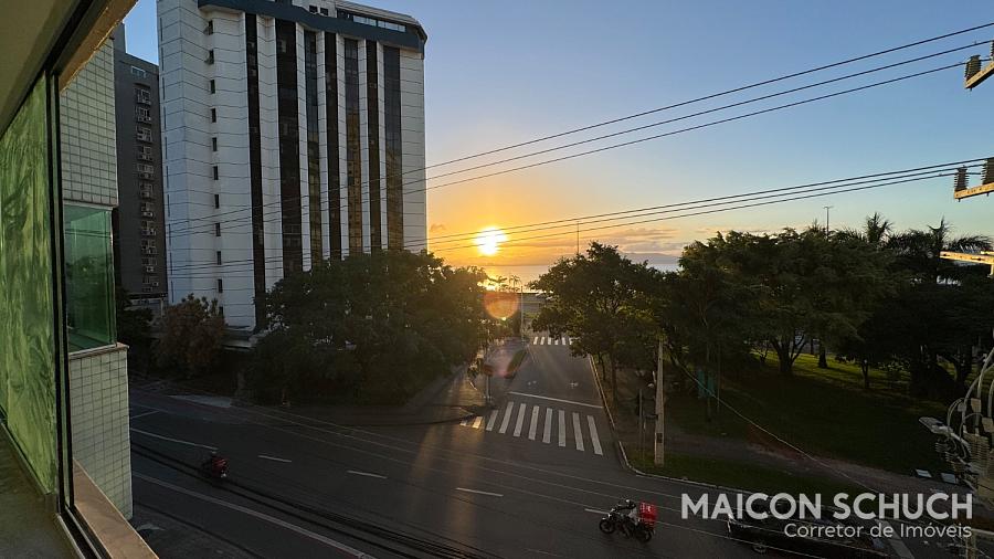 APARTAMENTO COM 3 SUÍTES NO CONDOMÍNIO SÃO LUIZ, AGRONÔMICA, FLORIANÓPOLIS/SC — foto 37