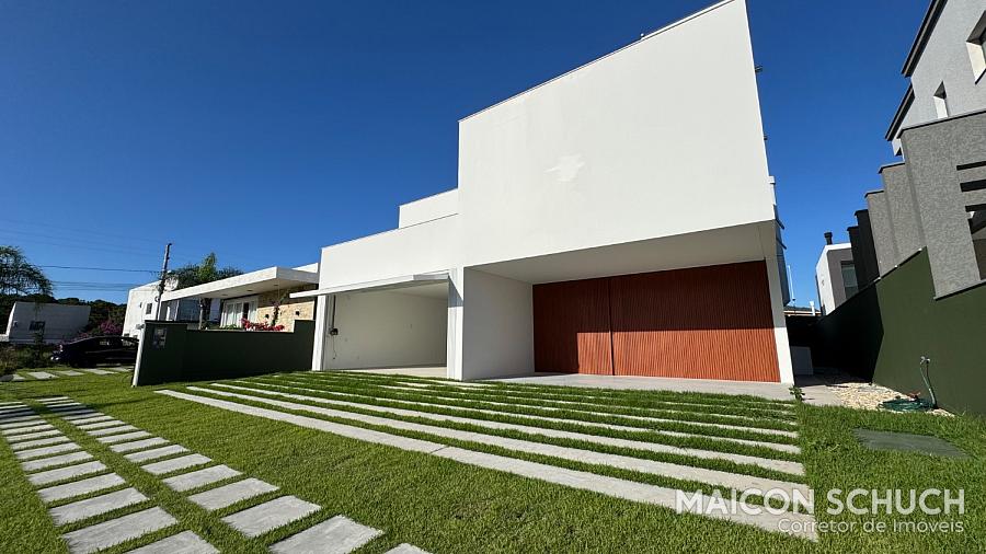 CASA COM 4 SUÍTES CONDOMÍNIO ILHA DAS LARANJEIRAS, RIO VERMELHO, FLORIANÓPOLIS/SC. — foto 3