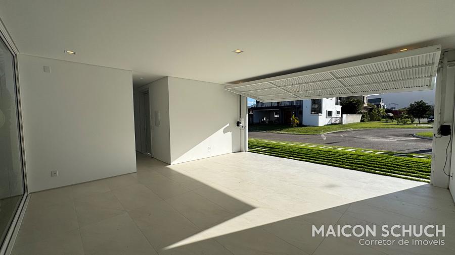 CASA COM 4 SUÍTES CONDOMÍNIO ILHA DAS LARANJEIRAS, RIO VERMELHO, FLORIANÓPOLIS/SC. — foto 7