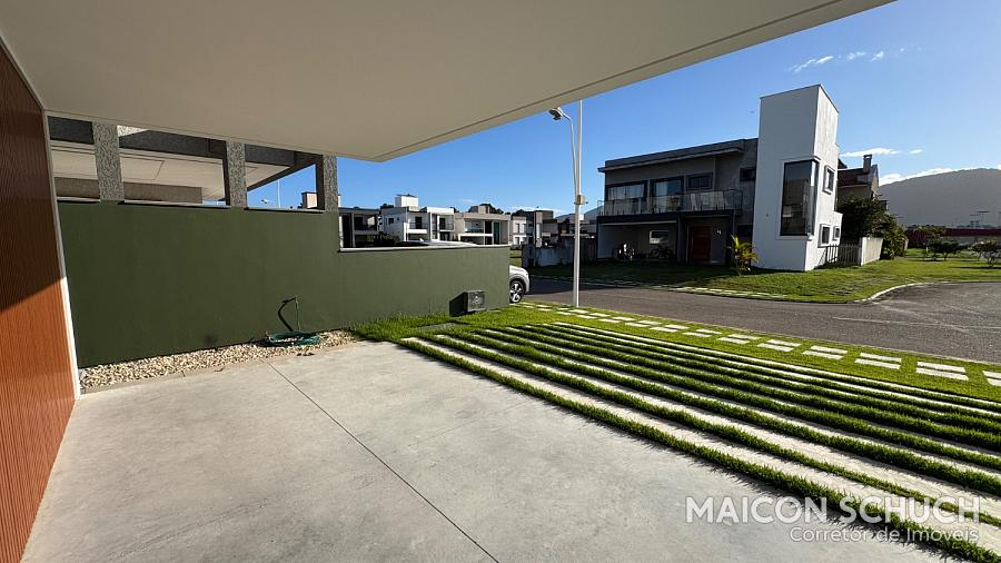 CASA COM 4 SUÍTES CONDOMÍNIO ILHA DAS LARANJEIRAS, RIO VERMELHO, FLORIANÓPOLIS/SC. — foto 11