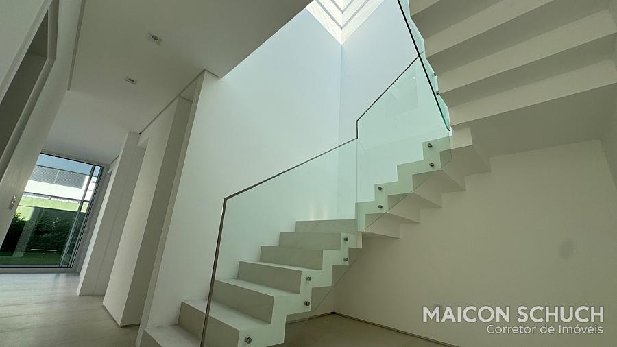 CASA COM 4 SUÍTES CONDOMÍNIO ILHA DAS LARANJEIRAS, RIO VERMELHO, FLORIANÓPOLIS/SC. — foto 13