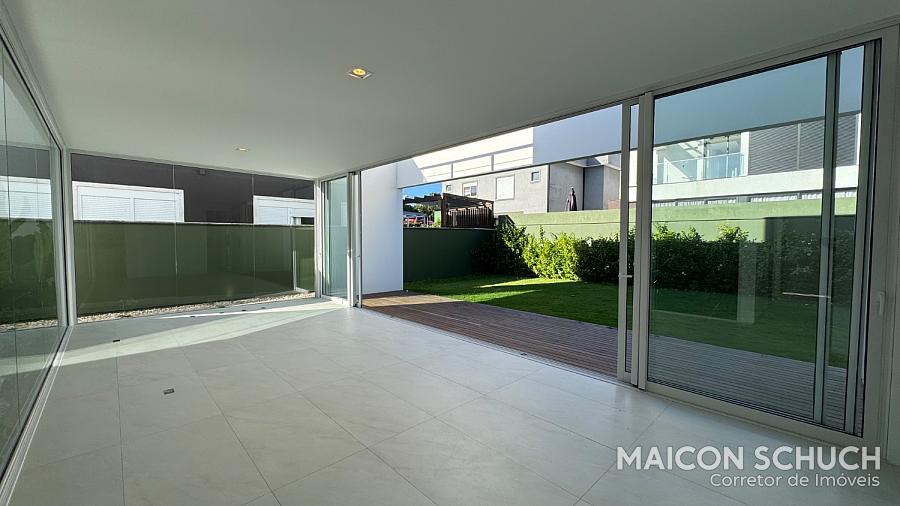 CASA COM 4 SUÍTES CONDOMÍNIO ILHA DAS LARANJEIRAS, RIO VERMELHO, FLORIANÓPOLIS/SC. — foto 17