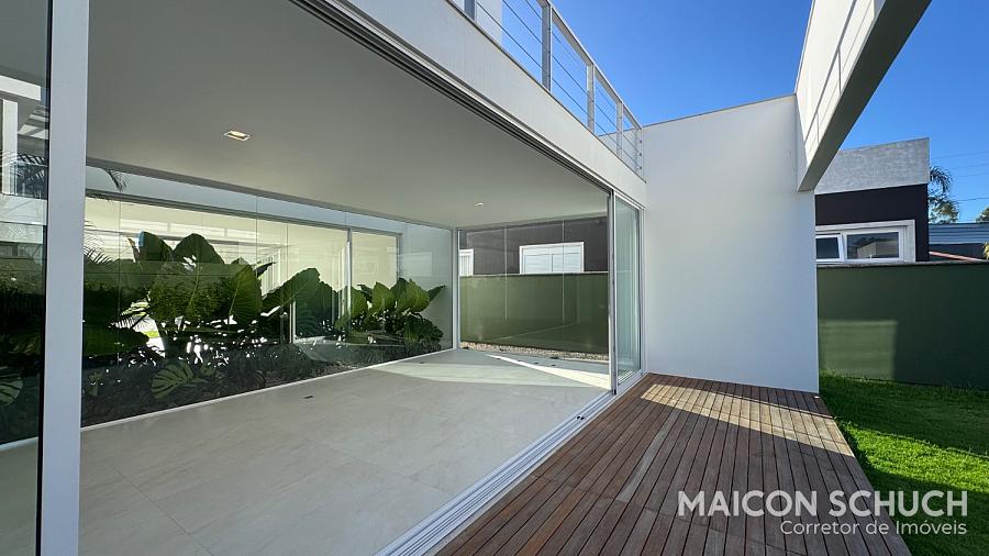 CASA COM 4 SUÍTES CONDOMÍNIO ILHA DAS LARANJEIRAS, RIO VERMELHO, FLORIANÓPOLIS/SC. — foto 19