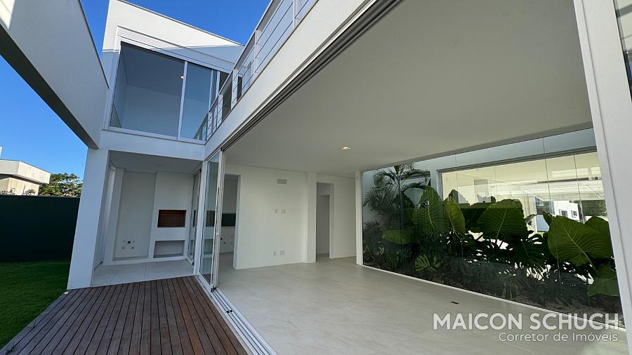 CASA COM 4 SUÍTES CONDOMÍNIO ILHA DAS LARANJEIRAS, RIO VERMELHO, FLORIANÓPOLIS/SC. — foto 20