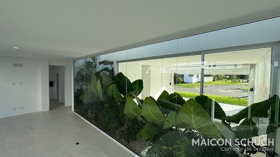 CASA COM 4 SUÍTES CONDOMÍNIO ILHA DAS LARANJEIRAS, RIO VERMELHO, FLORIANÓPOLIS/SC. — foto 22