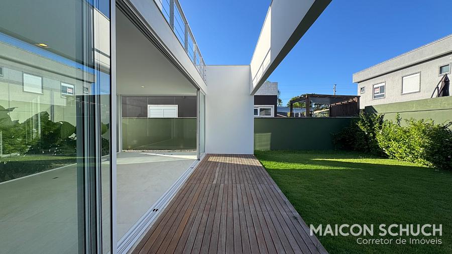 CASA COM 4 SUÍTES CONDOMÍNIO ILHA DAS LARANJEIRAS, RIO VERMELHO, FLORIANÓPOLIS/SC. — foto 33