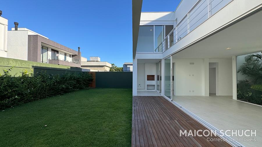 CASA COM 4 SUÍTES CONDOMÍNIO ILHA DAS LARANJEIRAS, RIO VERMELHO, FLORIANÓPOLIS/SC. — foto 34