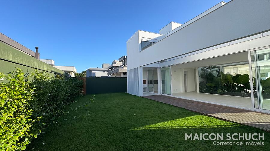 CASA COM 4 SUÍTES CONDOMÍNIO ILHA DAS LARANJEIRAS, RIO VERMELHO, FLORIANÓPOLIS/SC. — foto 36