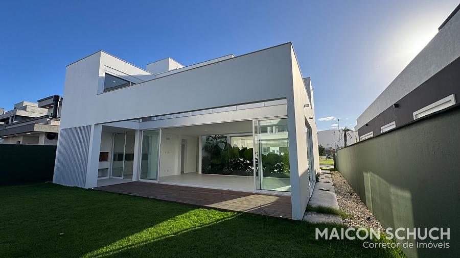 CASA COM 4 SUÍTES CONDOMÍNIO ILHA DAS LARANJEIRAS, RIO VERMELHO, FLORIANÓPOLIS/SC. — foto 37