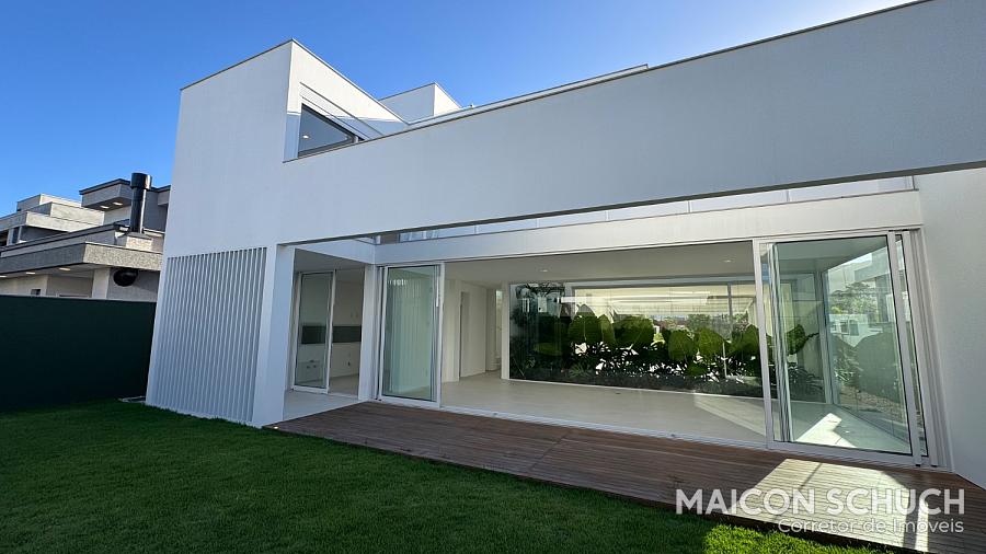 CASA COM 4 SUÍTES CONDOMÍNIO ILHA DAS LARANJEIRAS, RIO VERMELHO, FLORIANÓPOLIS/SC. — foto 38