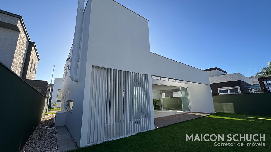 CASA COM 4 SUÍTES CONDOMÍNIO ILHA DAS LARANJEIRAS, RIO VERMELHO, FLORIANÓPOLIS/SC. — foto 39