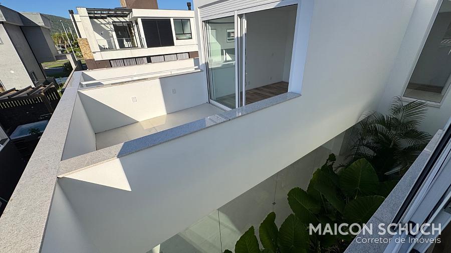 CASA COM 4 SUÍTES CONDOMÍNIO ILHA DAS LARANJEIRAS, RIO VERMELHO, FLORIANÓPOLIS/SC. — foto 57