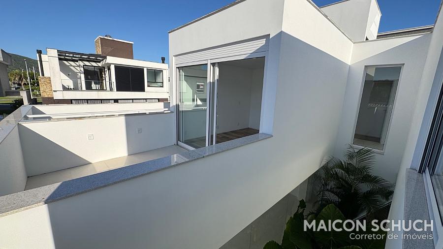 CASA COM 4 SUÍTES CONDOMÍNIO ILHA DAS LARANJEIRAS, RIO VERMELHO, FLORIANÓPOLIS/SC. — foto 58