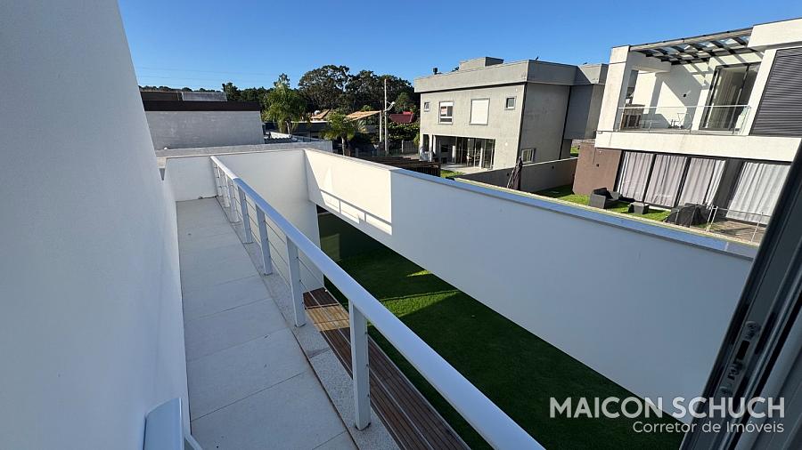 CASA COM 4 SUÍTES CONDOMÍNIO ILHA DAS LARANJEIRAS, RIO VERMELHO, FLORIANÓPOLIS/SC. — foto 73