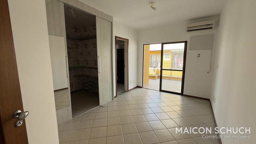 Apartamento 3 quartos, 250m do mar, condomínio completo, Cachoeira do Bom Jesus — foto 43