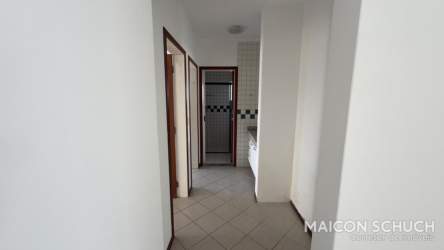 Apartamento 3 quartos, 250m do mar, condomínio completo, Cachoeira do Bom Jesus — foto 47