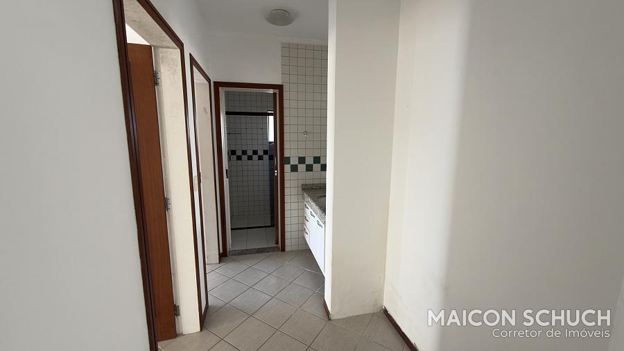 Apartamento 3 quartos, 250m do mar, condomínio completo, Cachoeira do Bom Jesus — foto 29