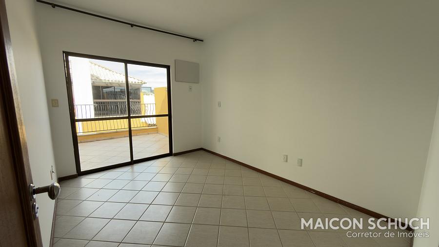 Apartamento 3 quartos, 250m do mar, condomínio completo, Cachoeira do Bom Jesus — foto 37