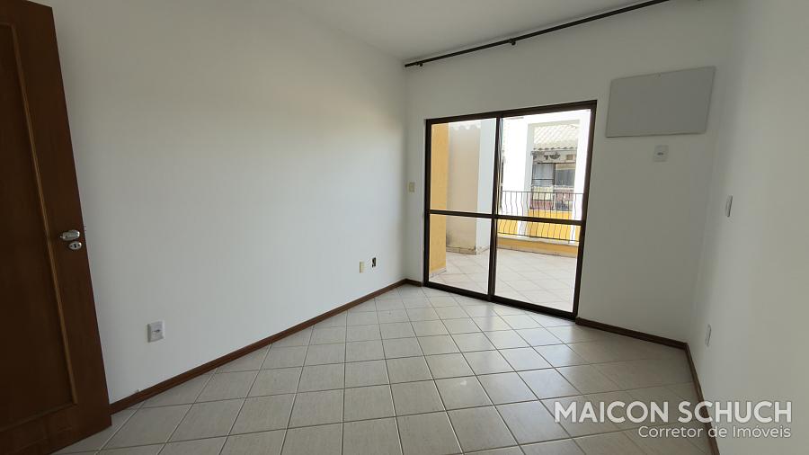 Apartamento 3 quartos, 250m do mar, condomínio completo, Cachoeira do Bom Jesus — foto 44