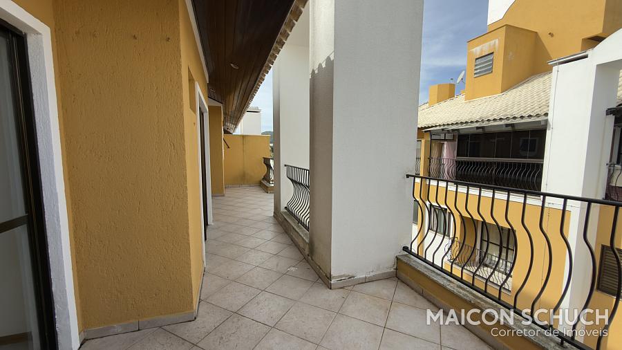 Apartamento 3 quartos, 250m do mar, condomínio completo, Cachoeira do Bom Jesus — foto 31