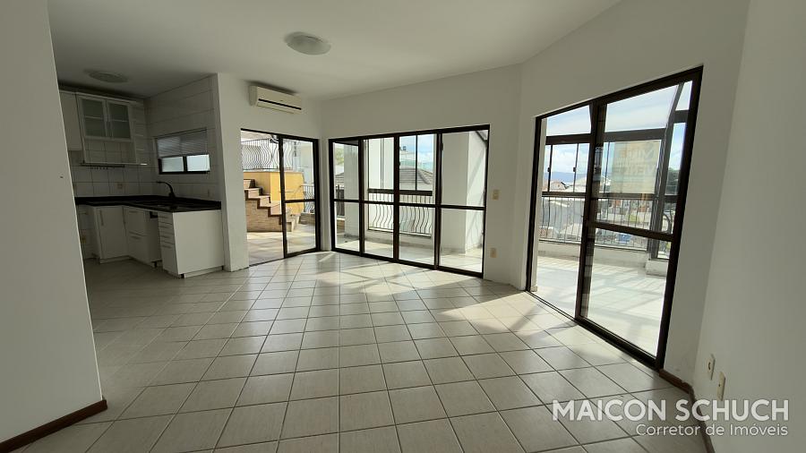 Apartamento 3 quartos, 250m do mar, condomínio completo, Cachoeira do Bom Jesus — foto 17