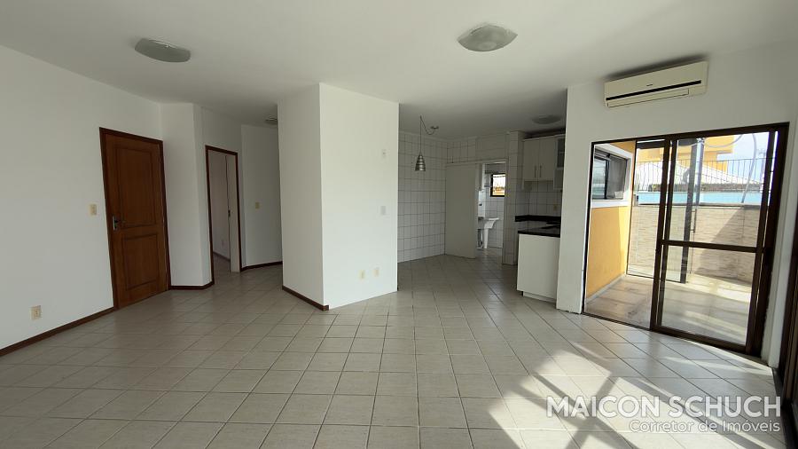 Apartamento 3 quartos, 250m do mar, condomínio completo, Cachoeira do Bom Jesus — foto 18