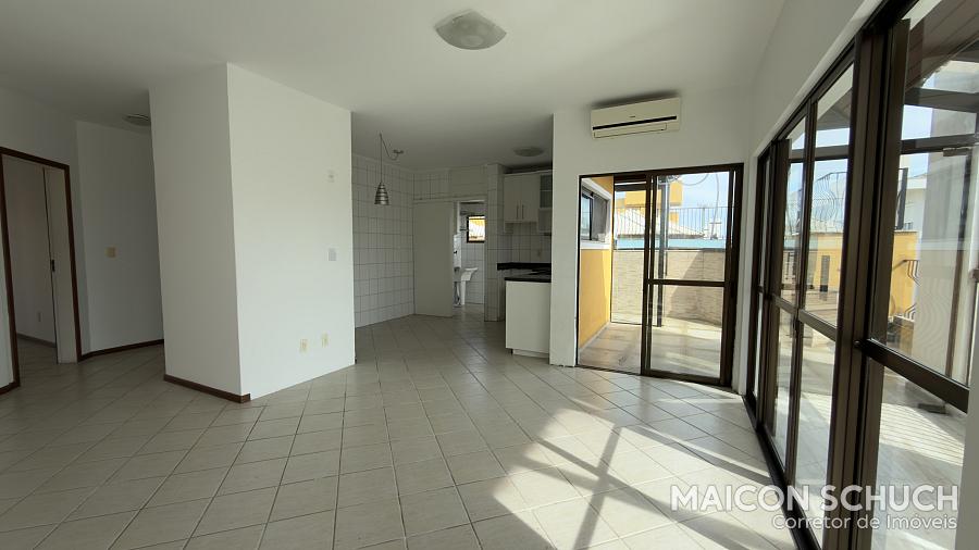 Apartamento 3 quartos, 250m do mar, condomínio completo, Cachoeira do Bom Jesus — foto 20