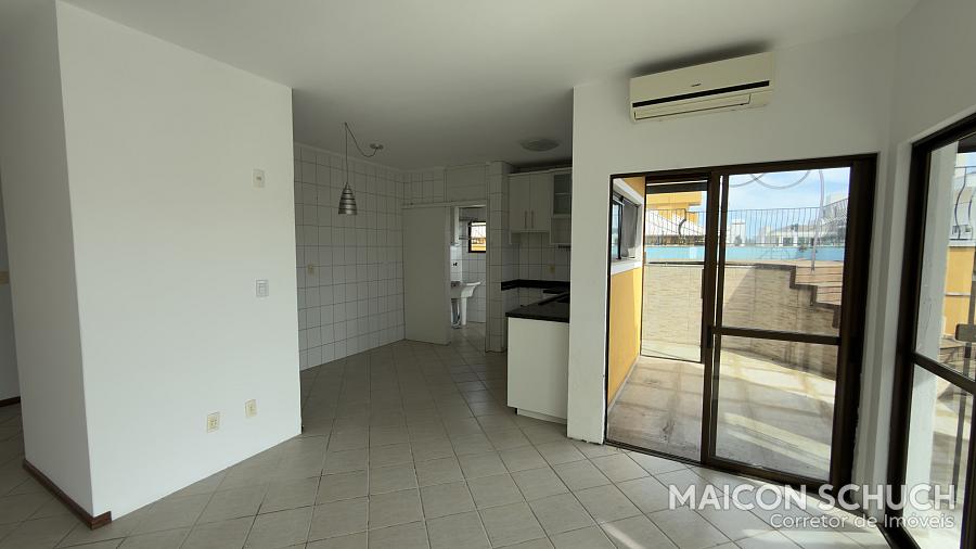 Apartamento 3 quartos, 250m do mar, condomínio completo, Cachoeira do Bom Jesus — foto 19