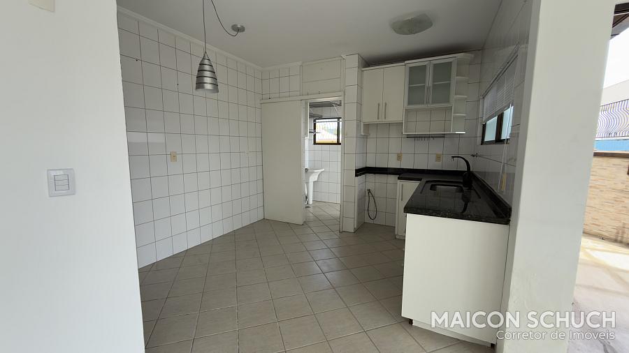 Apartamento 3 quartos, 250m do mar, condomínio completo, Cachoeira do Bom Jesus — foto 25