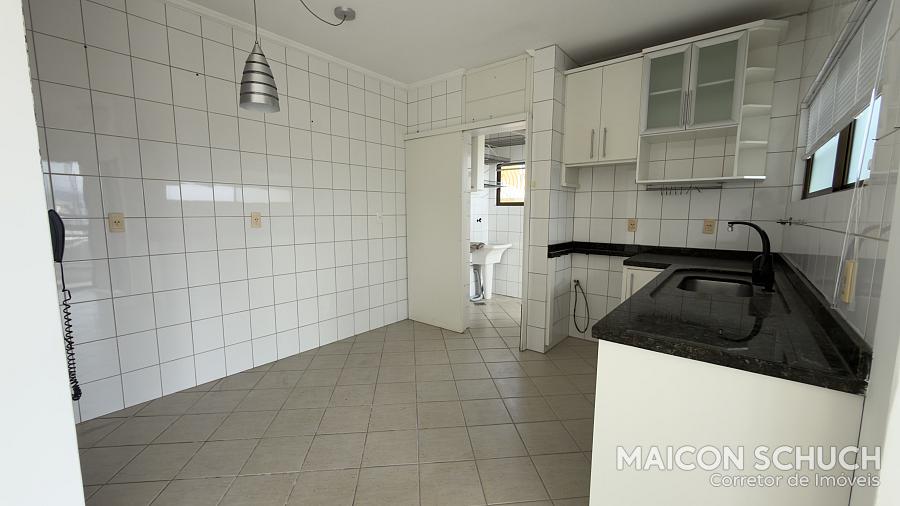 Apartamento 3 quartos, 250m do mar, condomínio completo, Cachoeira do Bom Jesus — foto 26