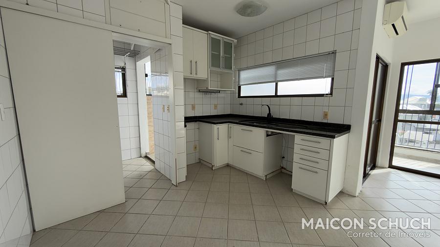 Apartamento 3 quartos, 250m do mar, condomínio completo, Cachoeira do Bom Jesus — foto 24