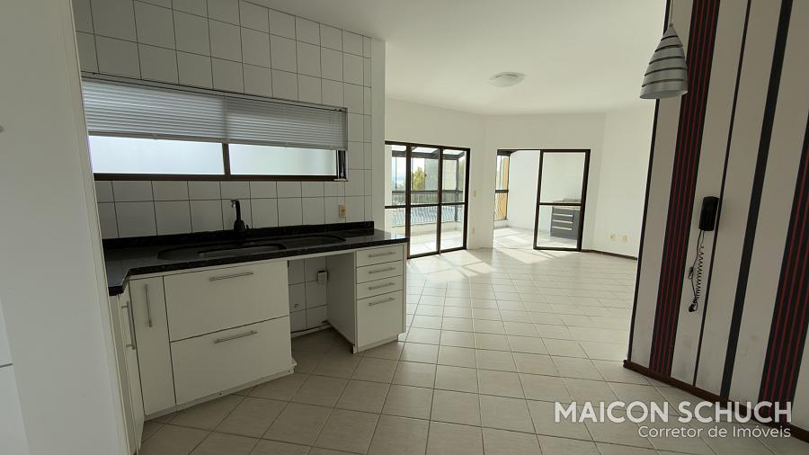 Apartamento 3 quartos, 250m do mar, condomínio completo, Cachoeira do Bom Jesus — foto 23