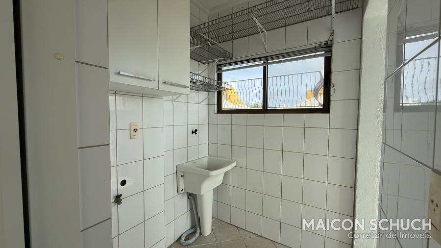 Apartamento 3 quartos, 250m do mar, condomínio completo, Cachoeira do Bom Jesus — foto 51