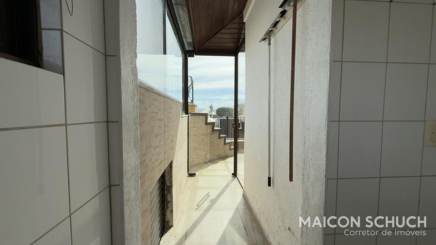 Apartamento 3 quartos, 250m do mar, condomínio completo, Cachoeira do Bom Jesus — foto 52