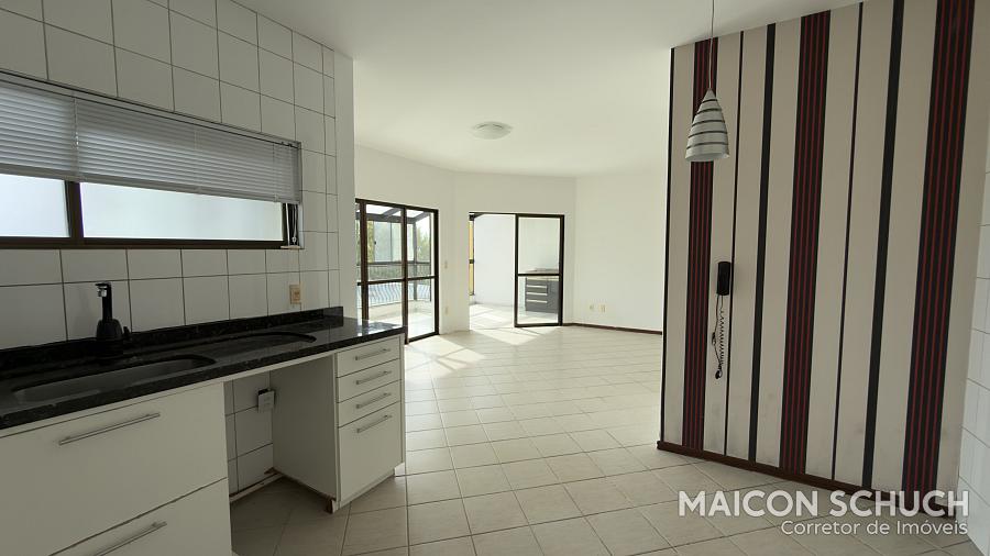 Apartamento 3 quartos, 250m do mar, condomínio completo, Cachoeira do Bom Jesus — foto 27