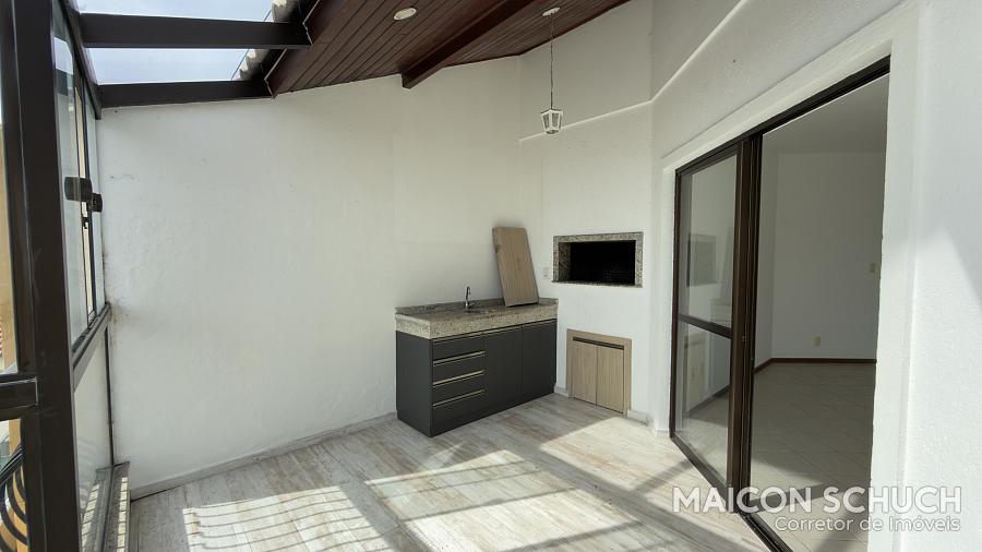 Apartamento 3 quartos, 250m do mar, condomínio completo, Cachoeira do Bom Jesus — foto 13