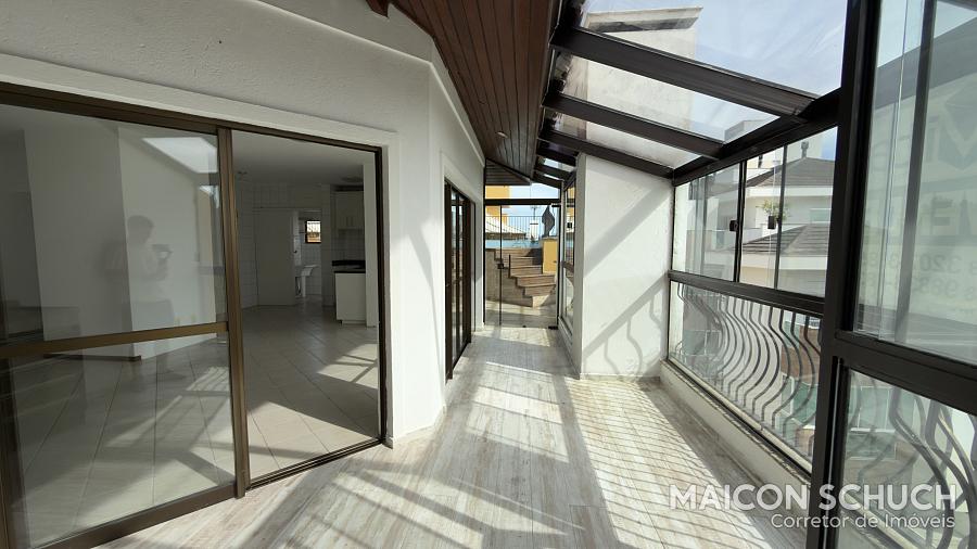 Apartamento 3 quartos, 250m do mar, condomínio completo, Cachoeira do Bom Jesus — foto 14